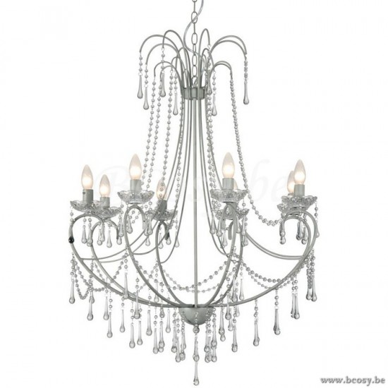 Linea Verdace Romance LV 53329/GT Chandeliers Indoor Lighting