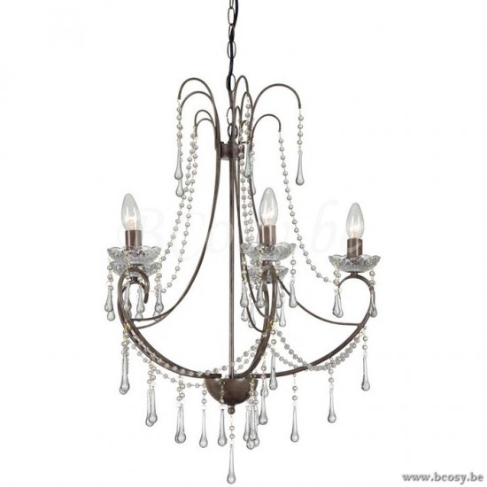 Linea Verdace GEVE Lichtstudio LVLV_53334_R LV 53334/R