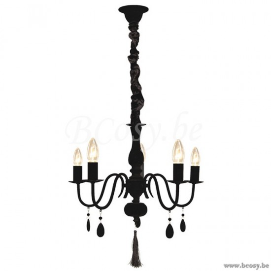 Linea Verdace Magnifico LV 53340/Z Luestern Kronleuchtern Innenleuchten