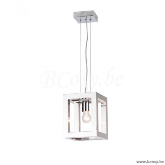 Linea Verdace Open LV 53371/CH Éclairage Armatures Luminaires Lampes D'intérieur Suspendues Pendantes Suspensions