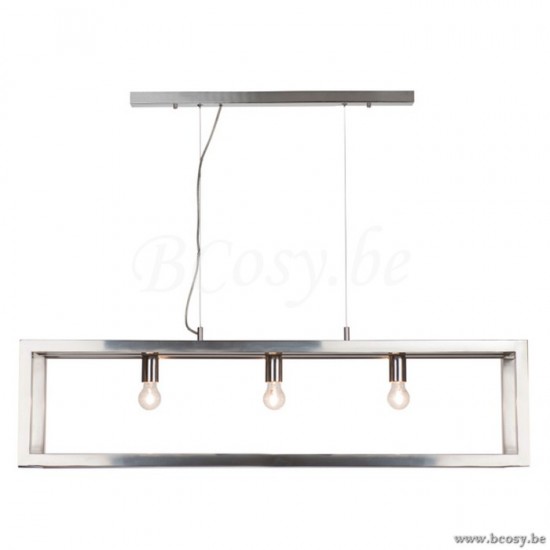 Linea Verdace Open LV 53373/CH Éclairage Armatures Luminaires Lampes D'intérieur Suspendues Pendantes Suspensions