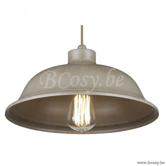 Linea Verdace Retro Classic LV 53700/GT Éclairage Armatures Luminaires Lampes D'intérieur Suspendues Pendantes Suspensions