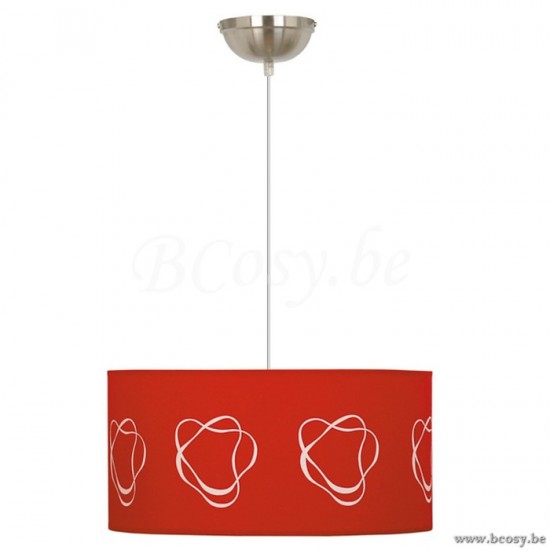Linea Verdace Stavanger LV 54002/PR Pendants Ceiling Suspended Overhead Lights Lamps Indoor Lighting