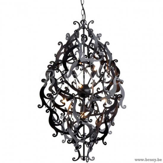 Linea Verdace Mila LV 56006/Z Kristallen Lusters Kroonluchters Binnenverlichting