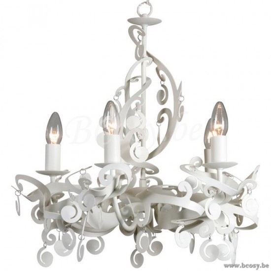 Linea Verdace Mila LV 56020/WF Kristallen Lusters Kroonluchters Binnenverlichting