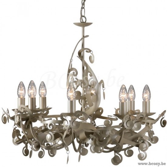 Linea Verdace Mila LV 56021/BI Éclairage Armatures Luminaires D'intérieur Lustres