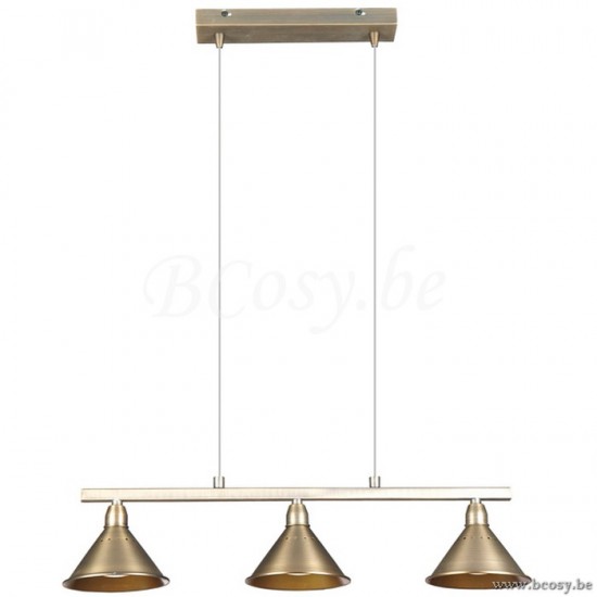 Linea Verdace Country LV 57003/B Haengelampen Haengeleuchten Pendelleuchten Innenleuchten Lampen