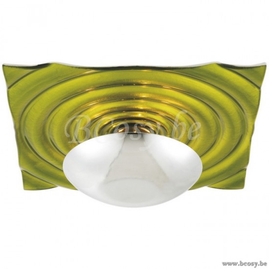 Linea Verdace Onda LV 60021/GR Ceiling Lamps Lights Indoor Lighting