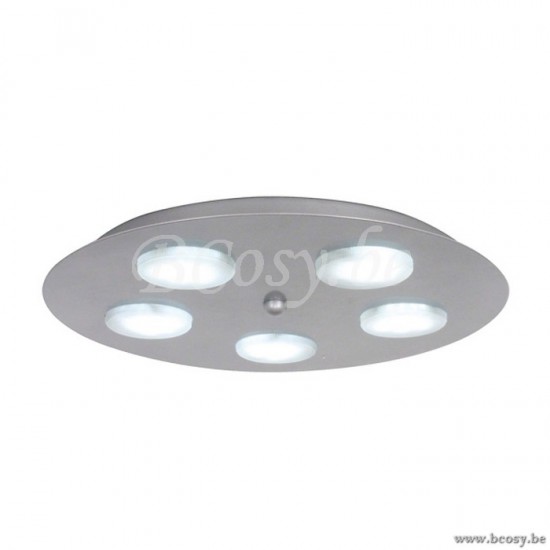 Linea Verdace Kyoto LV 60034/NM Ceiling Lamps Lights Indoor Lighting
