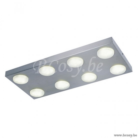 Linea Verdace Kyoto LV 60036/NM Ceiling Lamps Lights Indoor Lighting