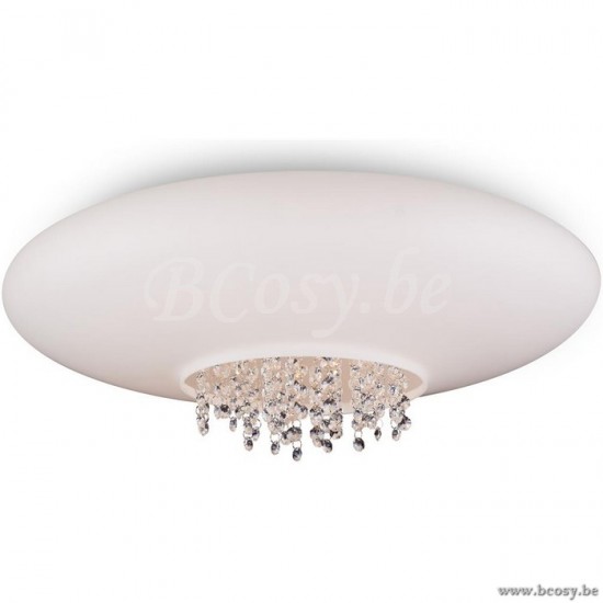 Linea Verdace ET Crystal LV 60166 Ceiling Lamps Lights Indoor Lighting