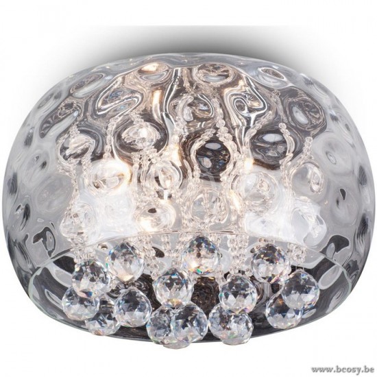 Linea Verdace GEVE Lichtstudio LVLV_60180_CH LV 60180/CH