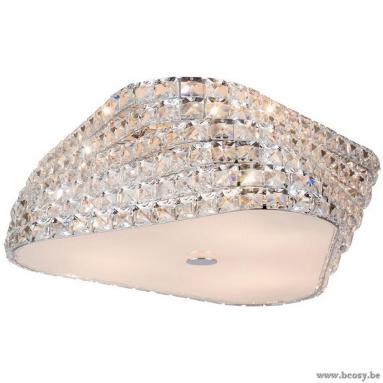 Linea Verdace GEVE Lichtstudio LVLV_60190_CH LV 60190/CH