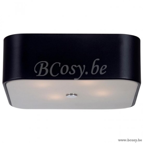 Linea Verdace Quadro LV 60251/Z Ceiling Lamps Lights Indoor Lighting