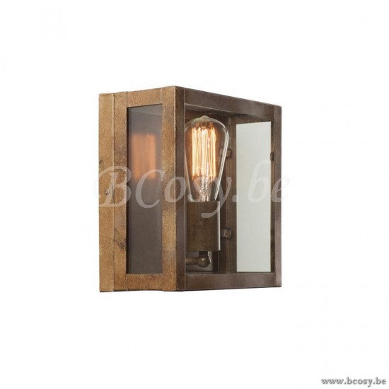 Linea Verdace Zenia LV 60341/R Wandlampen Muurlampen Wandverlichting Binnenverlichting