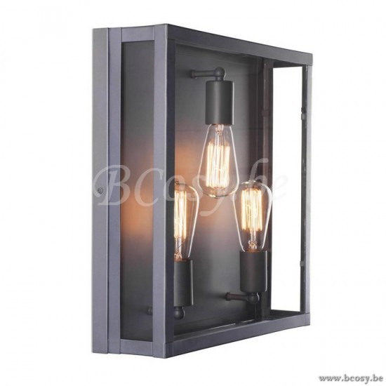 Linea Verdace Zenia LV 60343/L Wandlampen Wandleuchten Innenleuchten aufbau