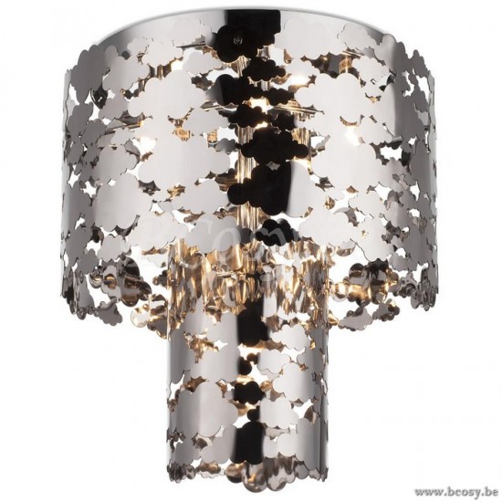 Linea Verdace Lightcloud LV 60352/CH Ceiling Lamps Lights Indoor Lighting