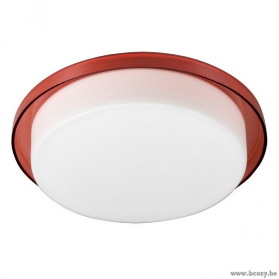 Linea Verdace Tray LV 61021/R Éclairage Armatures Luminaires D'intérieur Plafonniers