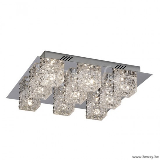 Linea Verdace GEVE Lichtstudio LVLV_61069_CH LV 61069/CH