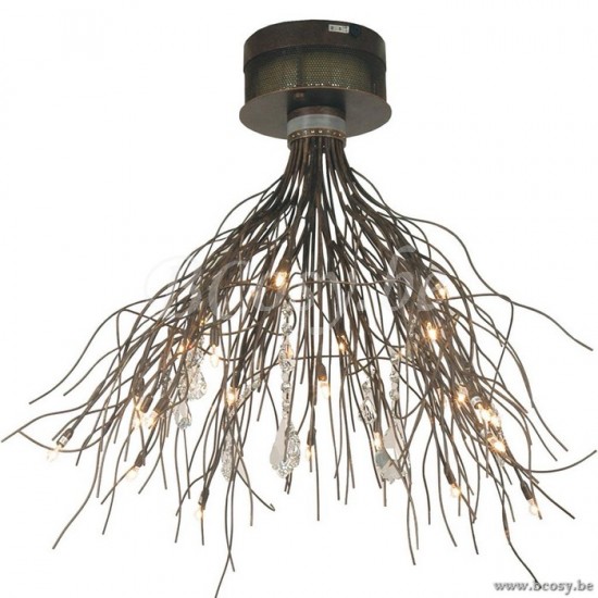 Linea Verdace GEVE Lichtstudio LVLV_61106_R LV 61106/R