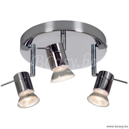 Linea Verdace Bath LV 61203/CH Spot Beleuchtung Spotleuchten Innenleuchten Aufbauleuchte