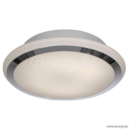 Linea Verdace GEVE PLAF BATH IP44 1X16W D280X80