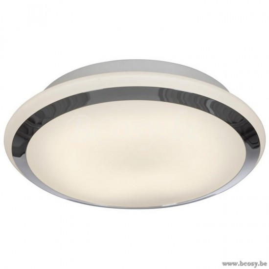 Linea Verdace Bath LV 61206/CH Badezimmer Wandlampen Wandleuchte Innenleucht