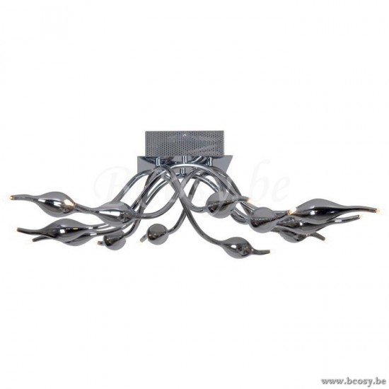 Linea Verdace GEVE Lichtstudio LVLV_62043_CH LV 62043/CH