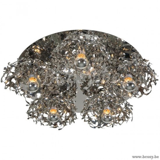 Linea Verdace Coral LV 62046 Éclairage Armatures Luminaires D'intérieur Plafonniers
