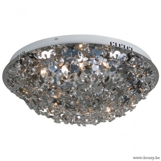 Linea Verdace GEVE PLAF. NANO 12XG4 12V D56 ALU