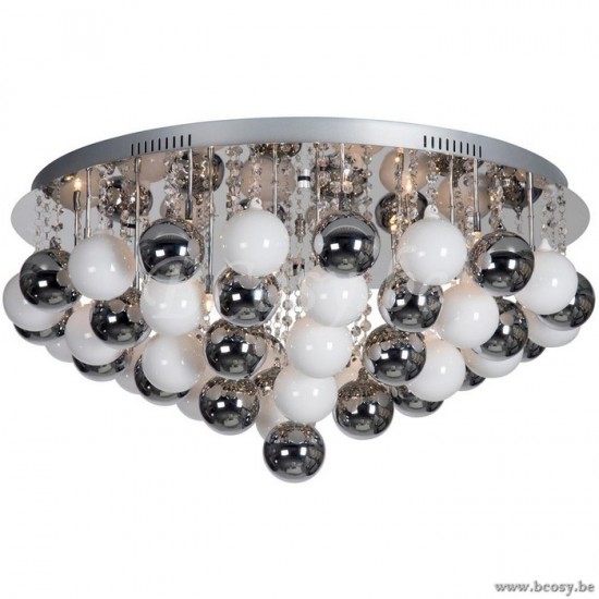 Linea Verdace Spoetnik Sputnik LV 62081/CH Decken Innenleuchten