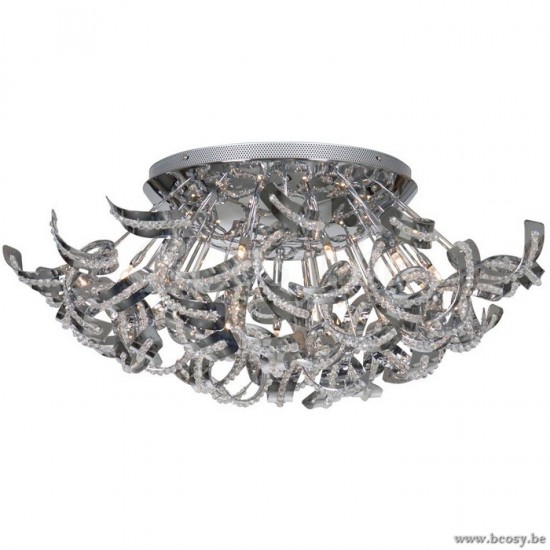 Linea Verdace GEVE Lichtstudio LVLV_62092_CH LV 62092/CH