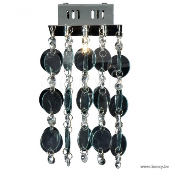 Linea Verdace Dream Catcher LV 62201/CH Éclairage Armatures Luminaires D'intérieur Plafonniers