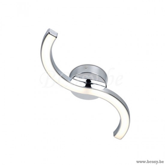 Linea Verdace Bezier LV 62971/CH Éclairage Armatures Luminaires D'intérieur Plafonniers