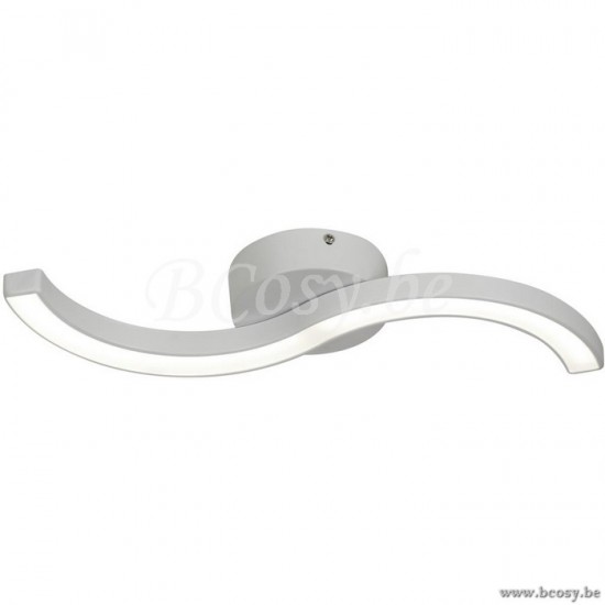 Linea Verdace Bezier LV 62971/W Ceiling Lamps Lights Indoor Lighting