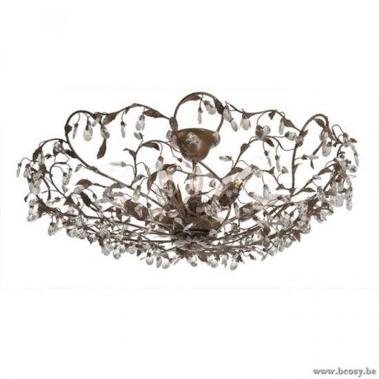 Linea Verdace Michelangelo LV 63312/R Ceiling Lamps Lights Indoor Lighting