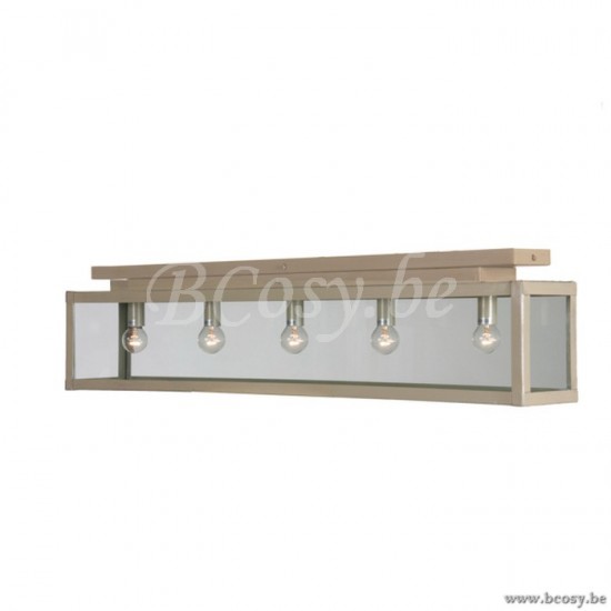 Linea Verdace Zenia LV 63342/BI Hanglampen Pendels Pendellampen Plafondlampen Plafondverlichting Binnenverlichting