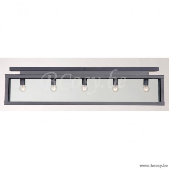 Linea Verdace GEVE ZENIA PLAF 5XE14 LOOD