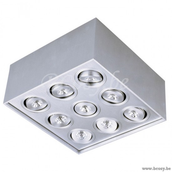 Linea Verdace GEVE Lichtstudio LVLV_68005_WW LV 68005/WW