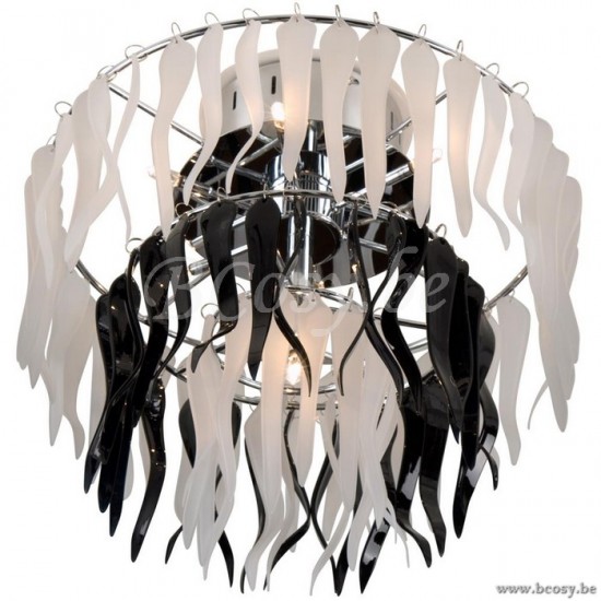 Linea Verdace GEVE Lichtstudio LVLV_68006_CH_WZ LV 68006/CH/WZ