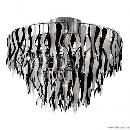 Linea Verdace Likit LV 68007/CH/WZ Ceiling Lamps Lights Indoor Lighting