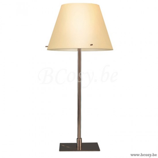 Linea Verdace Virgin LV 70008/BA Tafellampen Leeslichten Leeslampen Binnenverlichting