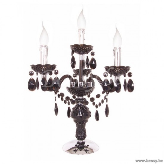 Linea Verdace Marie Antoinette LV 70017/Z Table Lamps Lights Indoor Lighting