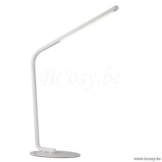 Linea Verdace Klakkebuis LV 70075/W Desk Lamps Indoor Lighting