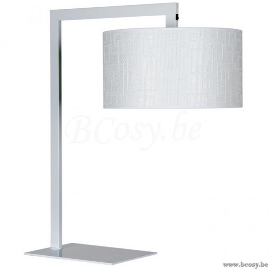 Linea Verdace Maxima LV 70114/W Tafellampen Leeslichten Leeslampen Binnenverlichting