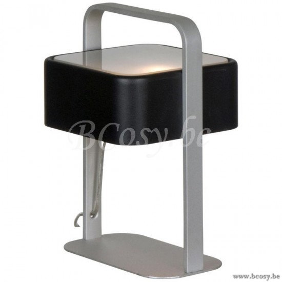 Linea Verdace Quadro LV 70250/A/Z Éclairage Armatures Luminaires D'intérieur Pieds De Lampe Avec Abat Jour Lampes De Table