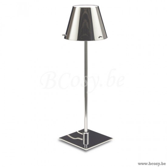 Linea Verdace GEVE Lichtstudio LVLV_71018_CH LV 71018/CH