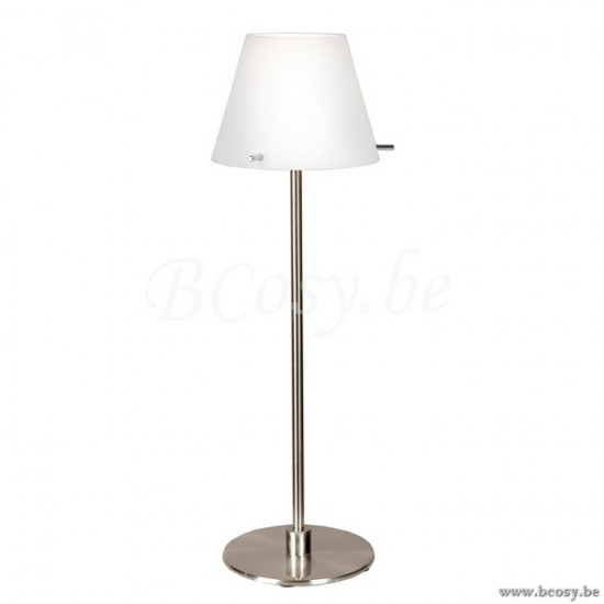 Linea Verdace Jin LV 71019/NMW Table Lamps Lights Indoor Lighting