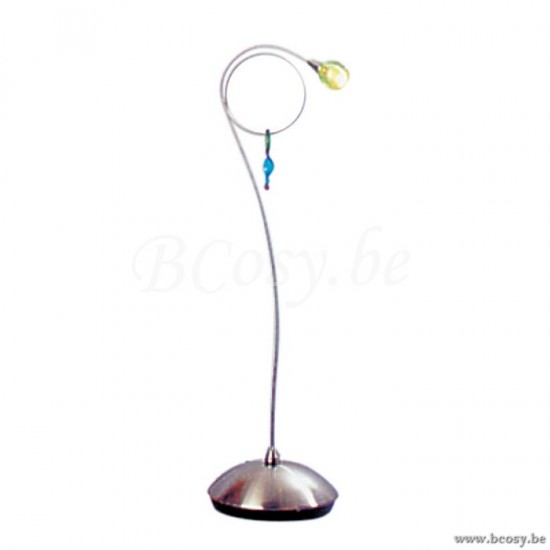 Linea Verdace Dylirium LV 71200/NM Table Lamps Lights Indoor Lighting