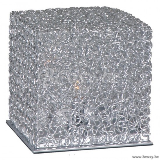 Linea Verdace Wire LV 72058 Lampenfusse Mit Schirmen Tischlampen Tischleuchten Innenleuchten